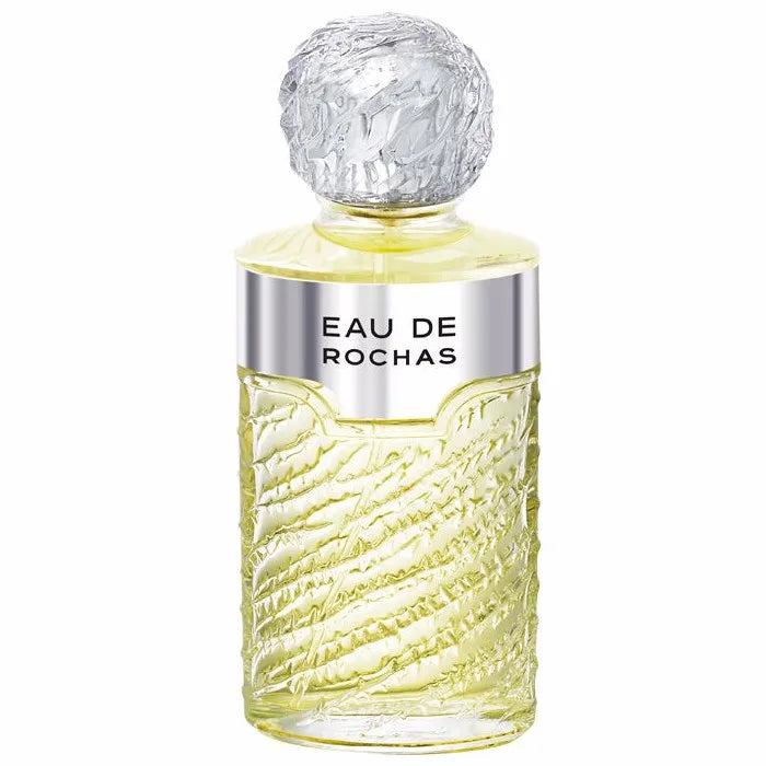 ROCHAS Eau de Toilette Spray 100 ml Unisex