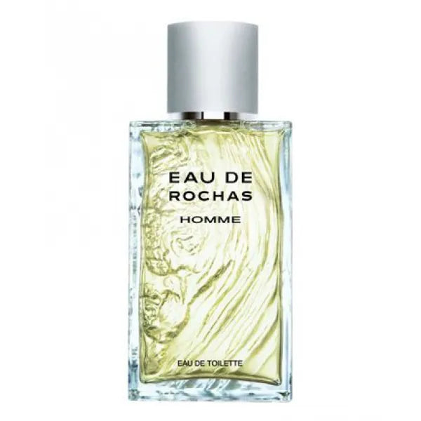 ROCHAS Eau De Rochas Homme Eau De Toilette Spray 100 ml