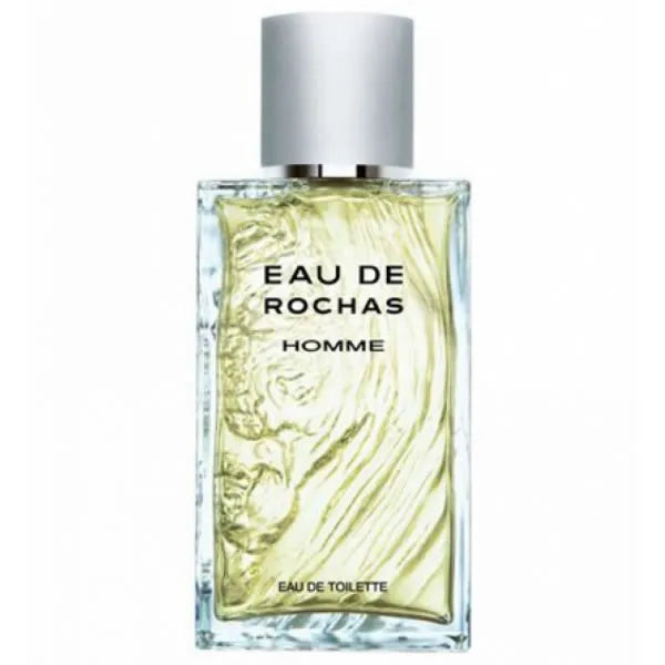 ROCHAS Eau De Rochas Homme Eau De Toilette Spray 200ml