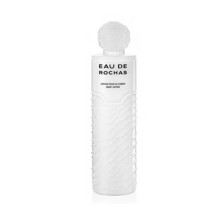Rochas Eau Rochas Körperlotion 500ml Flasche