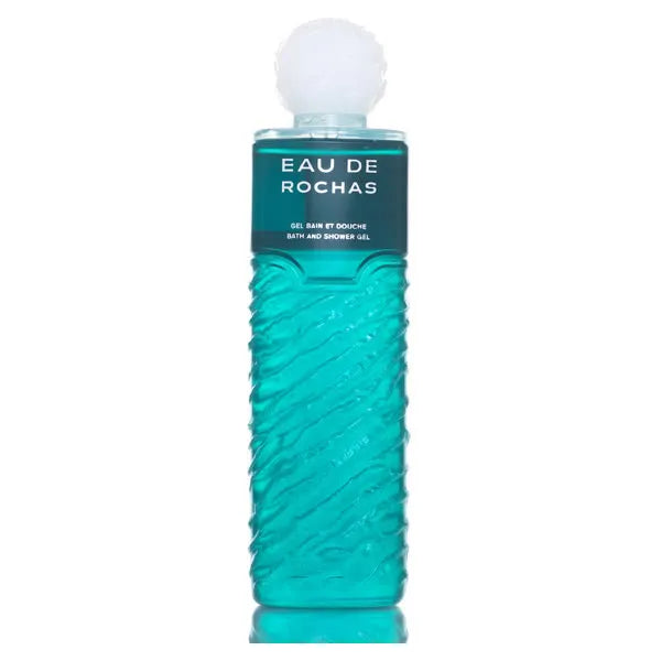 ROCHAS Eau Rochas Duschgel 500 ml