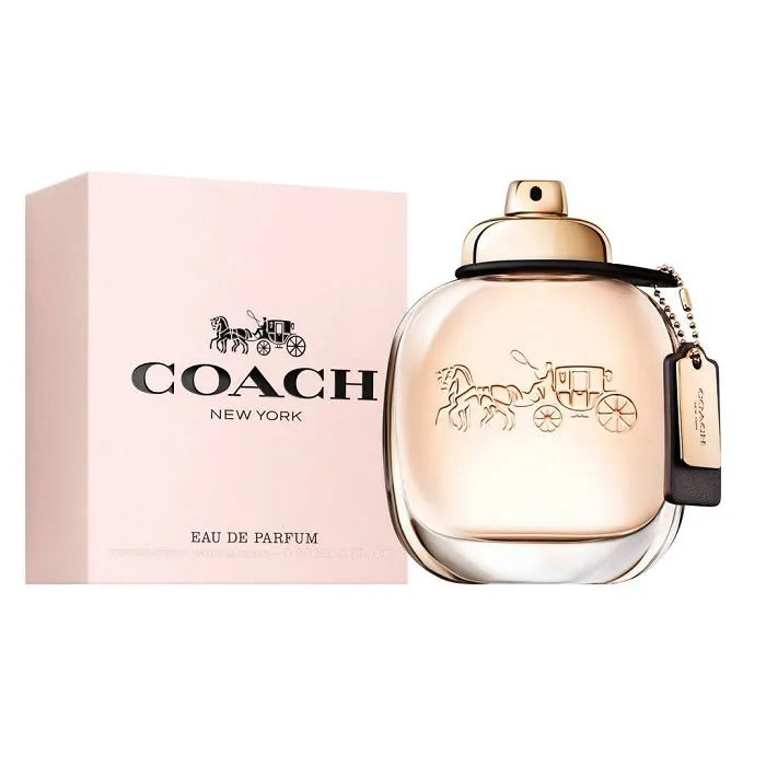 Coach 1941 Eau De Parfum Spray 90ml