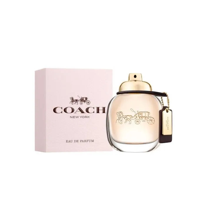 COACH 1941 Eau de Parfum Spray 50 ml Damen