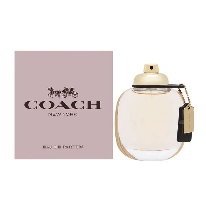 COACH 1941 Coach New York Eau De Parfum Spray 30ml