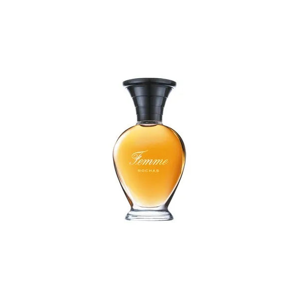 ROCHAS Femme Eau de Toilette Spray 100 ml