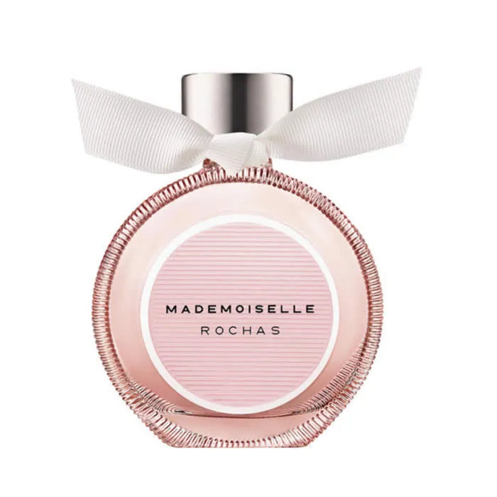 ROCHAS Mademoiselle Eau de Parfum Spray 50 ml