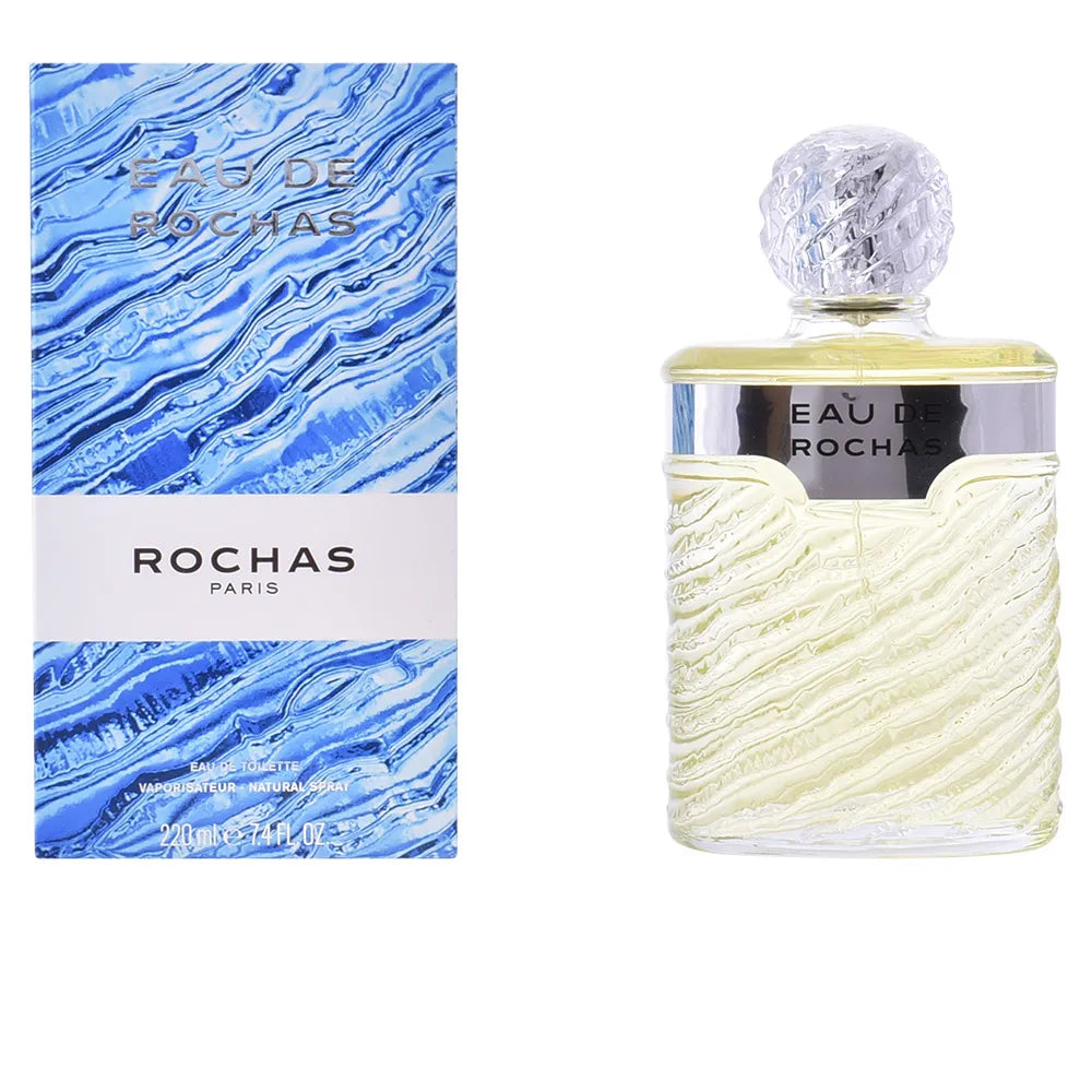 ROCHAS Eau De Toilette 220 ml Flasche