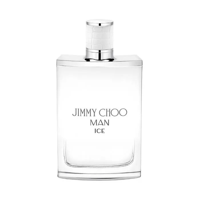 Jimmy Choo Man Ice Eau de Toilette Spray 30 ml