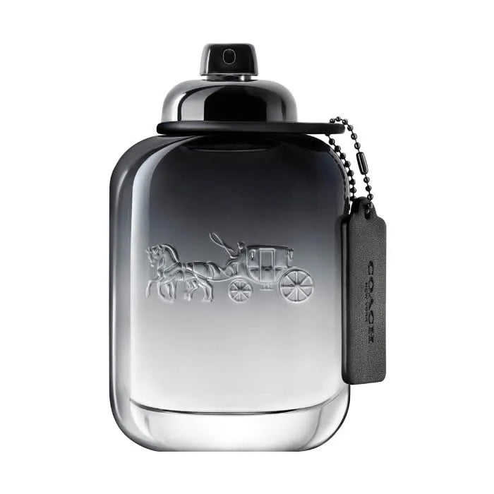 COACH 1941 Eau de Toilette Spray 60 ml Herren