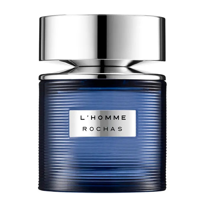 Rochas L´Homme Eau De Toilette Spray 60ml Herren