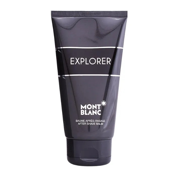 Montblanc Explorer After Shave Balm 150 ml