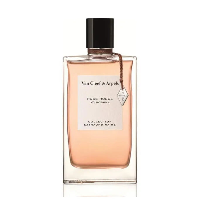 Van Cleef & Arpels Collection Extraordinaire Rose Rouge Eau De Parfum Spray 75ml