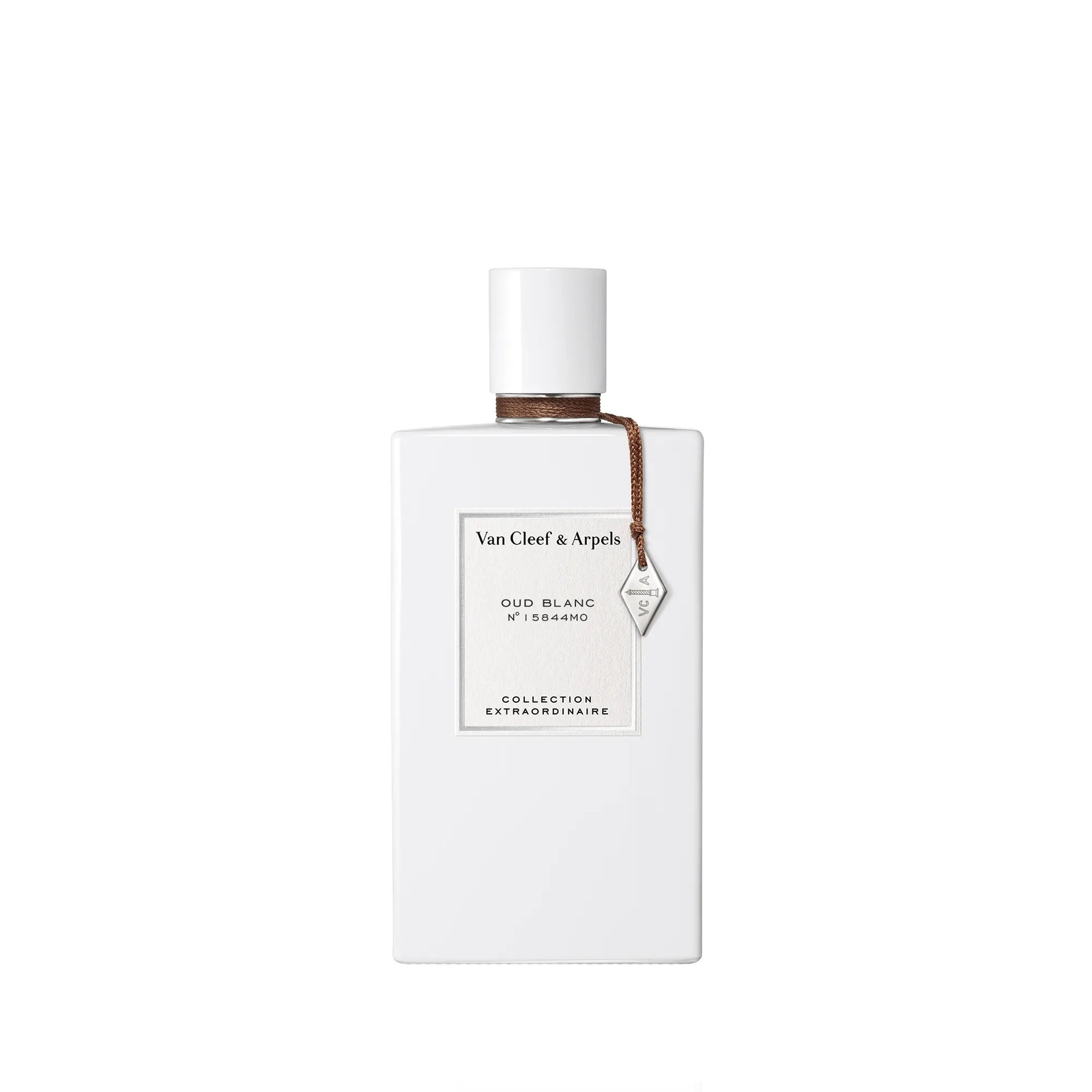 Van Cleef & Arpels Colec Extraordinaire Oud Blanc Eau de Parfum 75 ml Spray