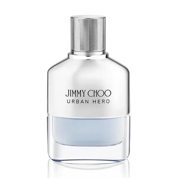 Jimmy Choo Urban Hero Eau de Parfum Spray 100ml