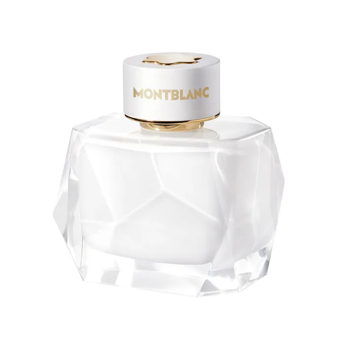 Montblanc Signature Eau de Parfum Spray 50ml Flakon