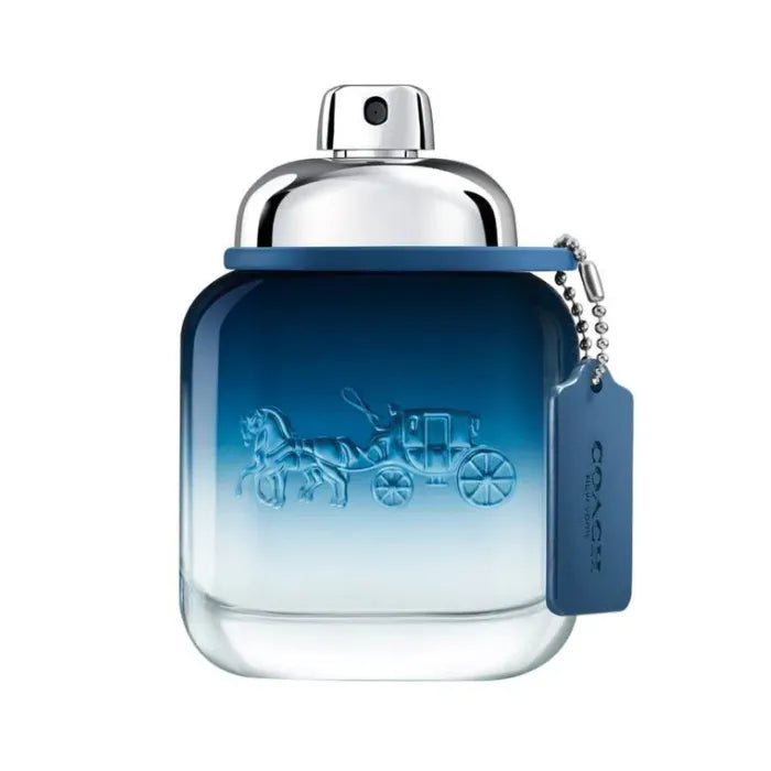 Coach Blue For Men Eau de Toilette Spray 60 ml
