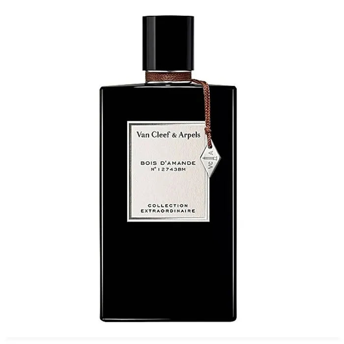 Van Cleef & Arpels Bois d'Amande Eau de Parfum Spray 75ml