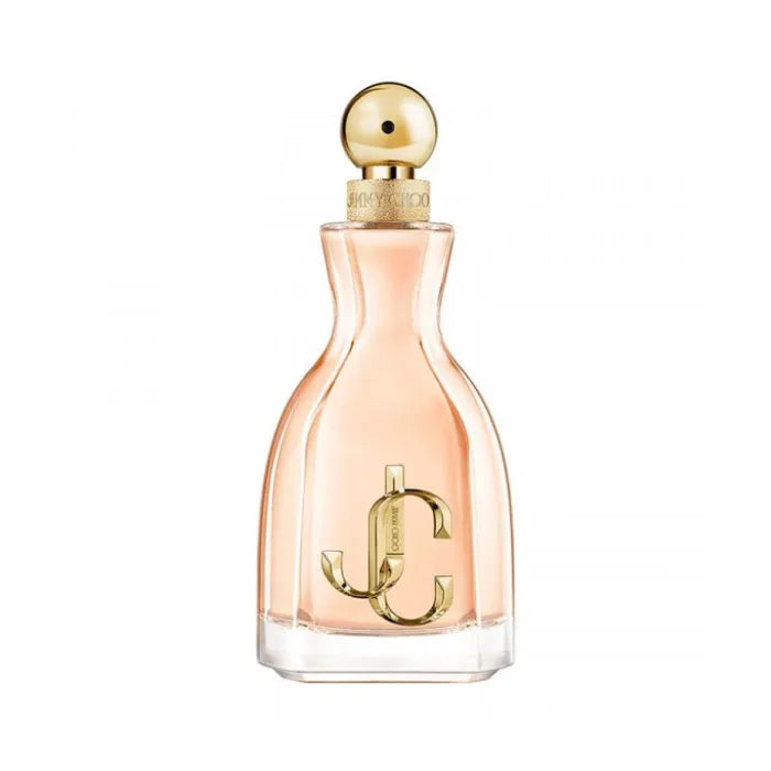 Jimmy Choo I Want Choo Eau de Parfum Spray 40 ml