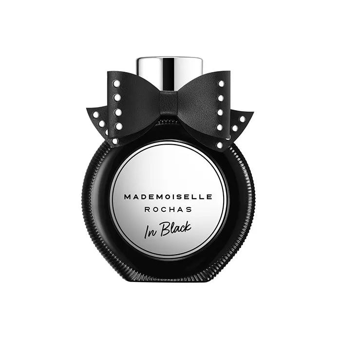 ROCHAS Mademoiselle In Black Eau de Parfum Spray 90ml