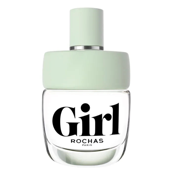 Rochas Girl Eau de Toilette Spray 100 ml