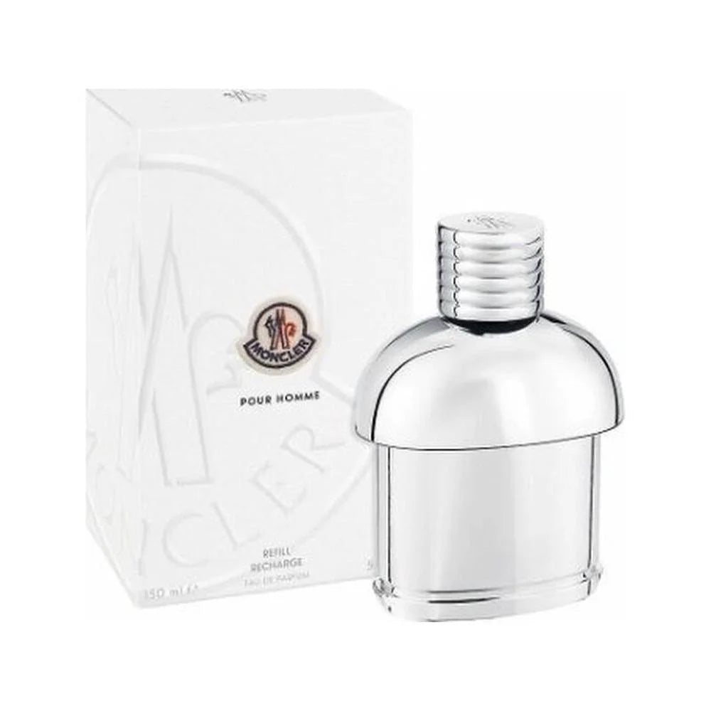 Moncler Pour Homme Edp Recarga 150ml