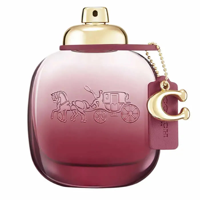 COACH 1941 Wild Rose Eau de Parfum Spray 90ml