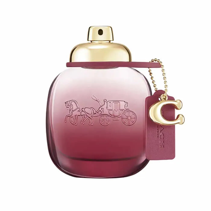 COACH 1941 Wild Rose Eau de Parfum Spray 50ml