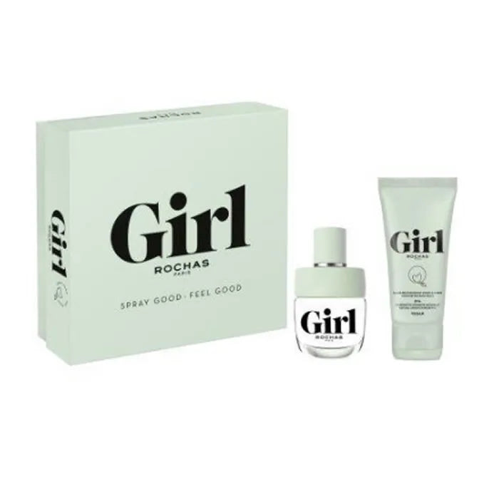 ROCHAS Girl Eau de Toilette Spray 60 ml