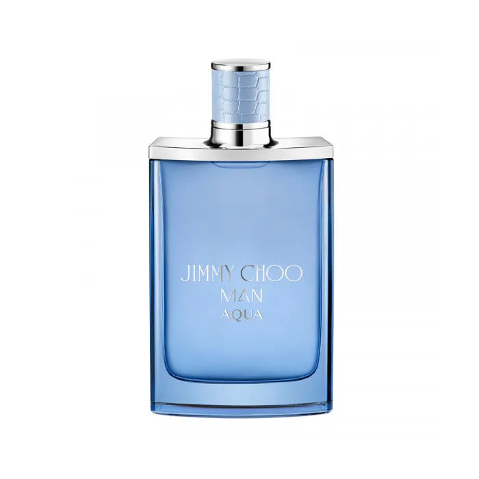 Jimmy Choo Man Aqua Eau de Toilette 30 ml Spray
