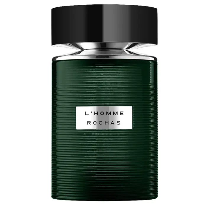 ROCHAS L'Homme Aromatic Touch Eau de Toilette Spray 100 ml