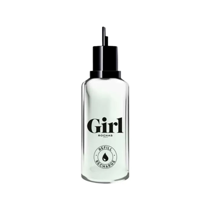 ROCHAS Girl Eau de Toilette Nachfüllung 150 ml
