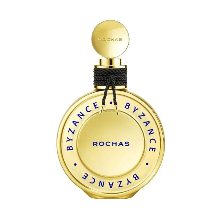 Rochas Byzance Gold Eau de Parfum Spray 90ml