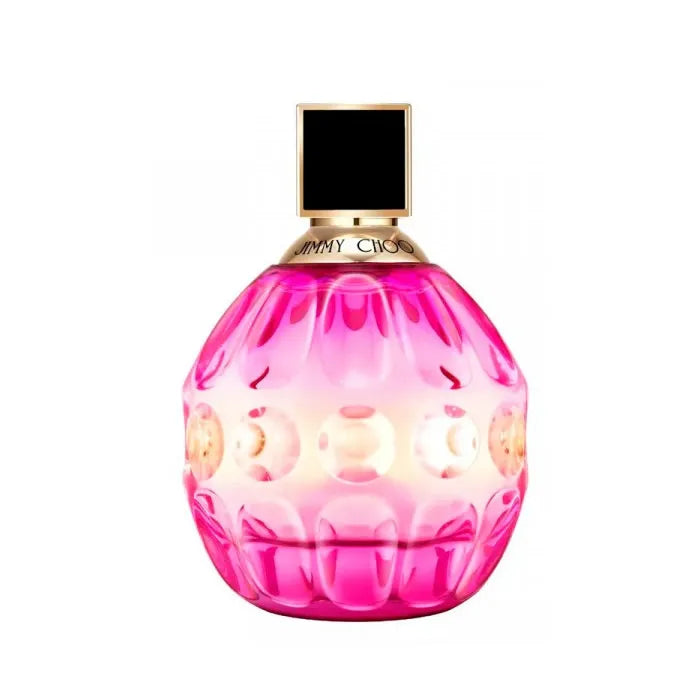 Jimmy Choo Rose Passion Eau de Parfum 60 ml Flakon