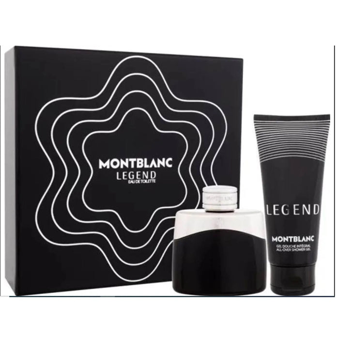 Montblanc Legend Eau de Parfum Spray 50ml