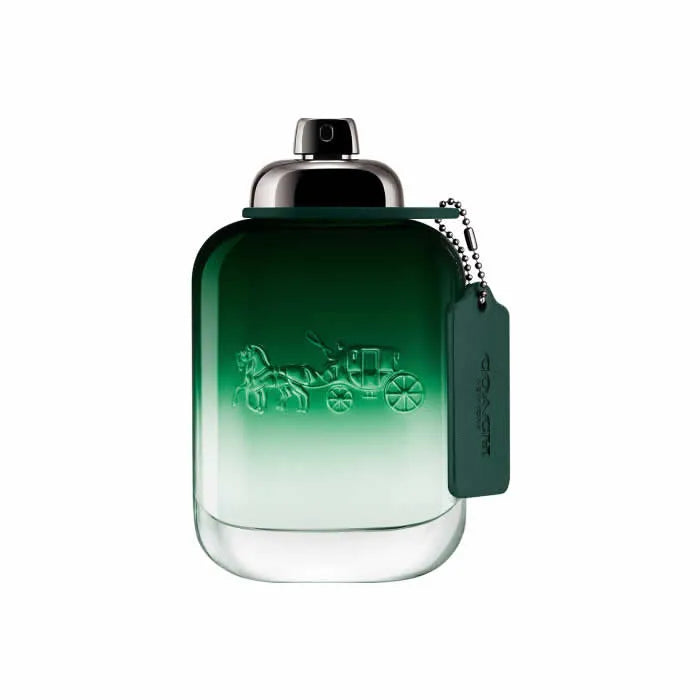 COACH 1941 Green Man Eau de Toilette Spray 100ml