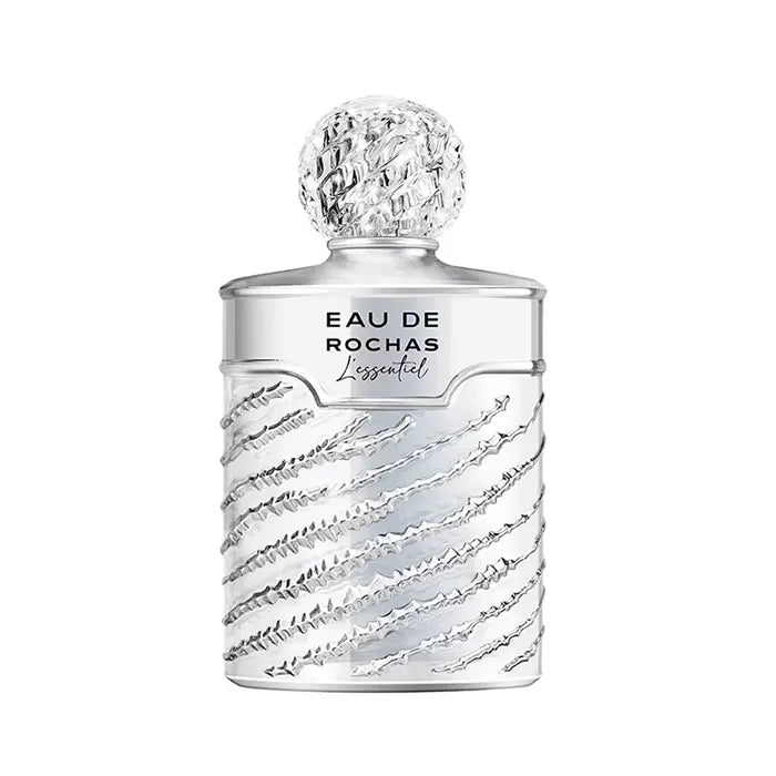 ROCHAS L'Essentiel Eau de Parfum Spray 200 ml
