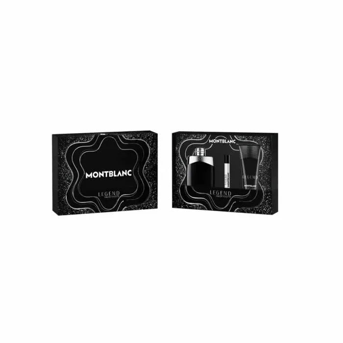 Montblanc Legend Eau De Toilette Spray 100 ml Flakon