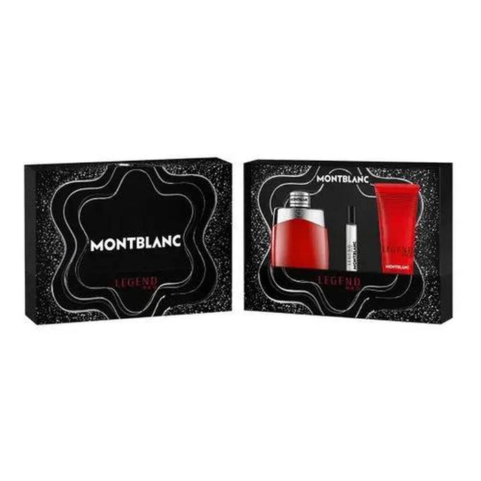 Montblanc Legend Red Eau de Parfum 100 ml