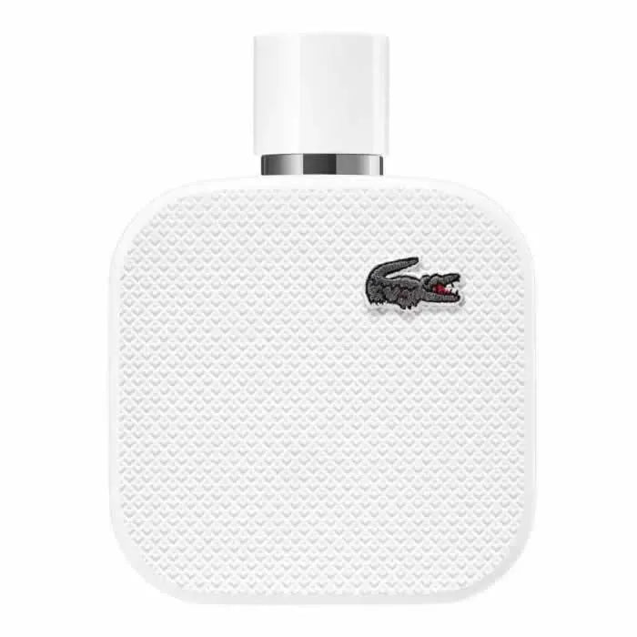Lacoste L.12.12 Blanc Eau de Parfum Herren 50ml