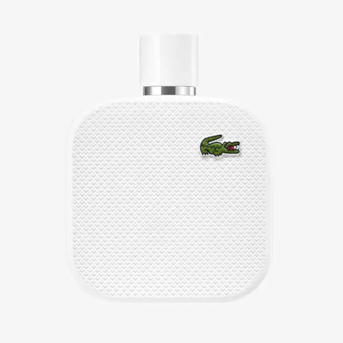 Lacoste L.12.12 Blanc Eau de Toilette Spray 50 ml