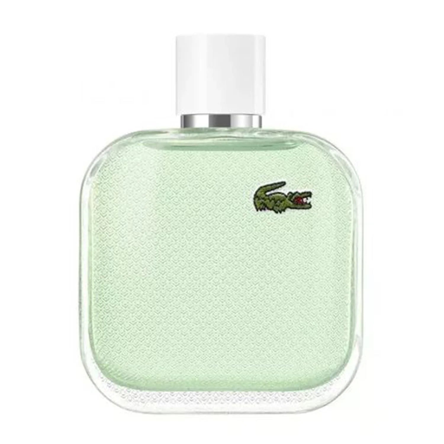 Lacoste L.12.12 Blanc Eau Fraiche Eau de Toilette 100ml Spray