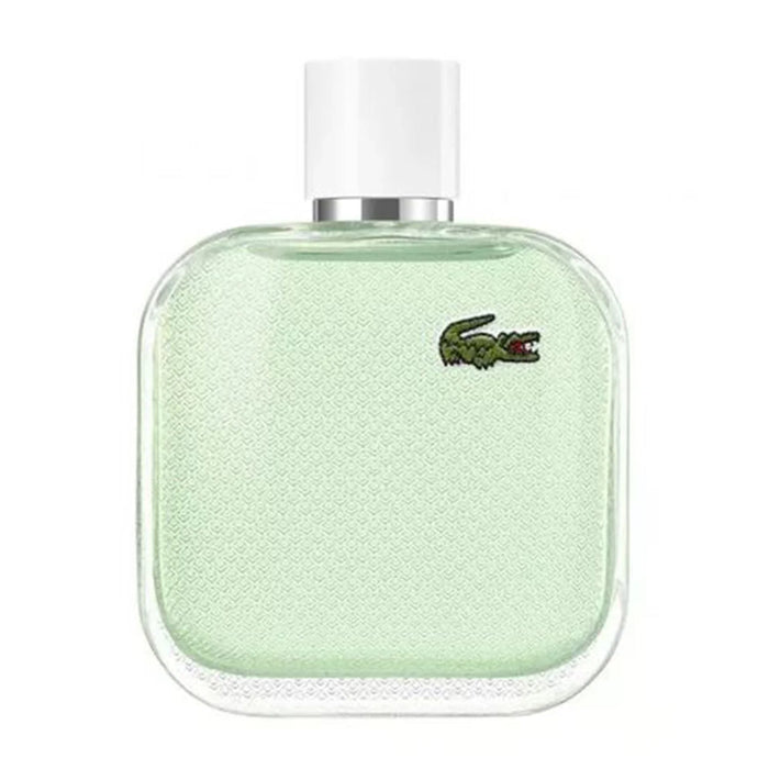 Lacoste L.12.12 Blanc Eau Fraiche Eau de Toilette 100ml Spray