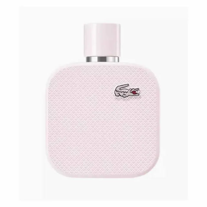 Lacoste L.12.12 Rose Eau de Parfum Spray 50ml