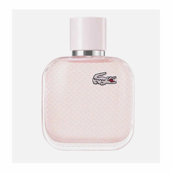 LACOSTE L.12.12 Rose Eau Fraiche Spray 50 ml Flakon