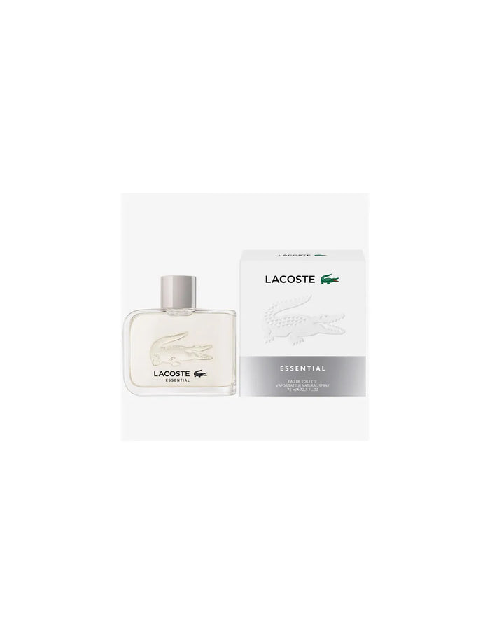 LACOSTE Essential Pour Homme 75 ml Eau de Toilette