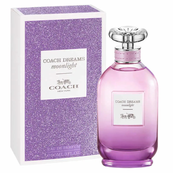 COACH 1941 Dreams Moonlight Eau de Parfum Spray 90ml