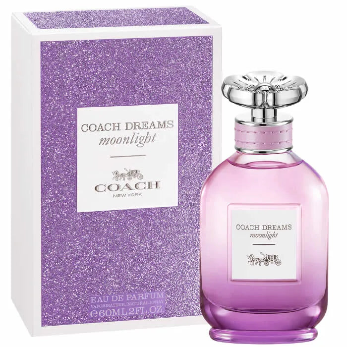 COACH 1941 Dreams Moonlight Eau de Parfum Spray 60ml