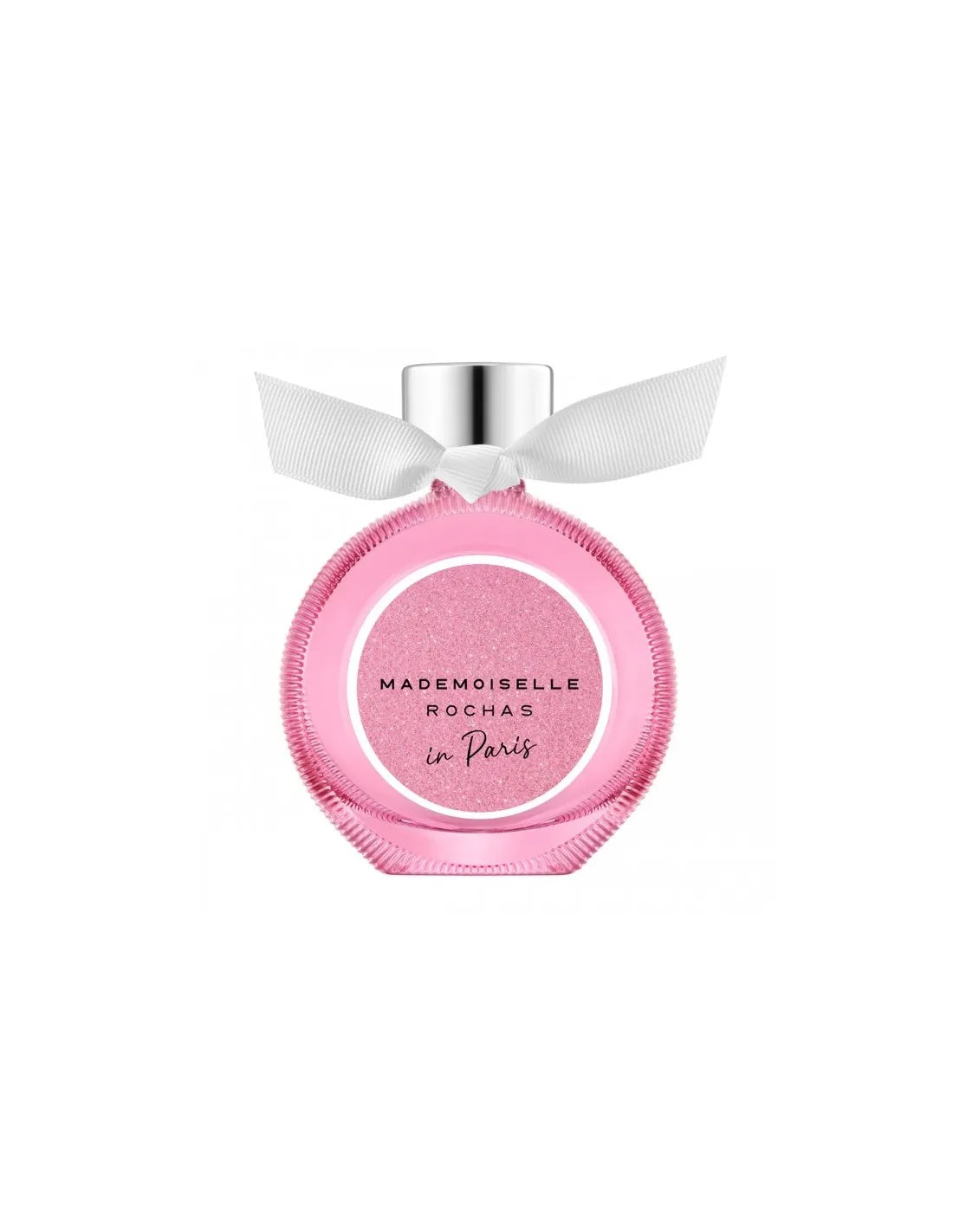 ROCHAS Mademoiselle In Paris Eau de Parfum 90 ml Flakon
