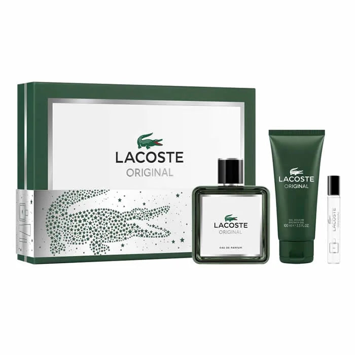 Lacoste Original Eau de Parfum Herren 100ml Spray