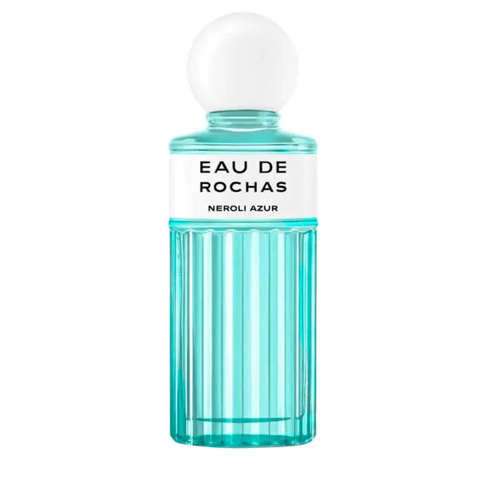 ROCHAS Neroli Azur Eau De Toilette Spray 100 ml